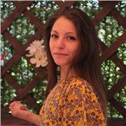 Insegnante di Inglese lezioni private e doposcuola